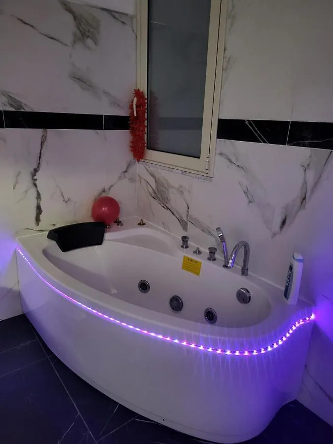 Catania Relax B&B