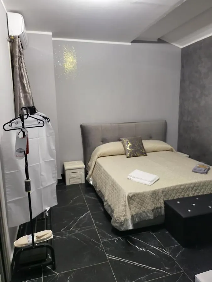 Catania Relax B&B 0*,  Italy