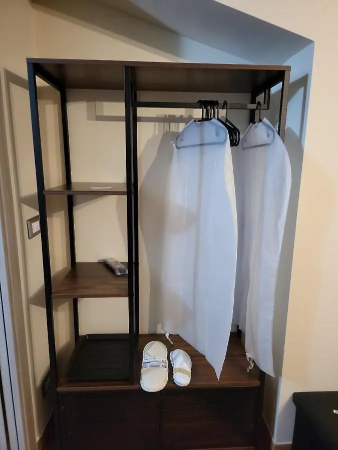 Guest house Catania Relax B&B Italy