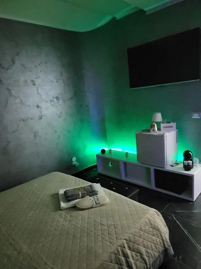 Catania Relax B&B