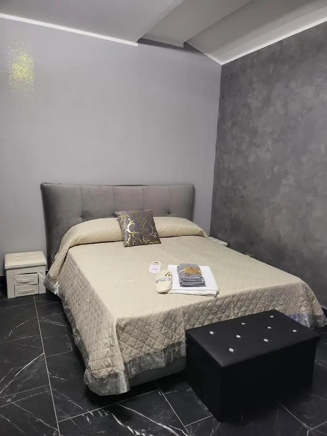 Catania Relax B&B 0*,