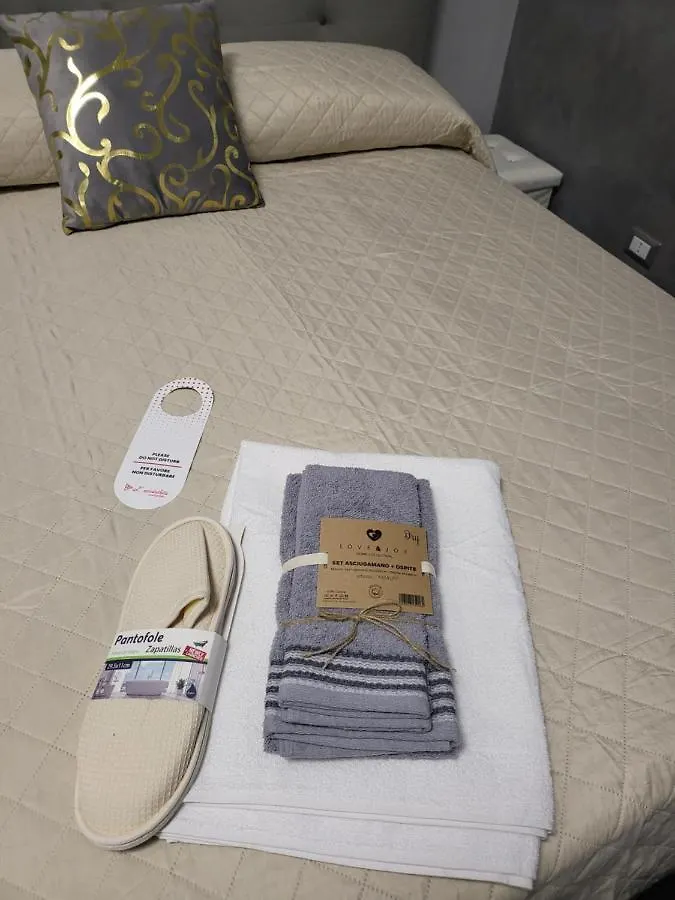 Catania Relax B&B