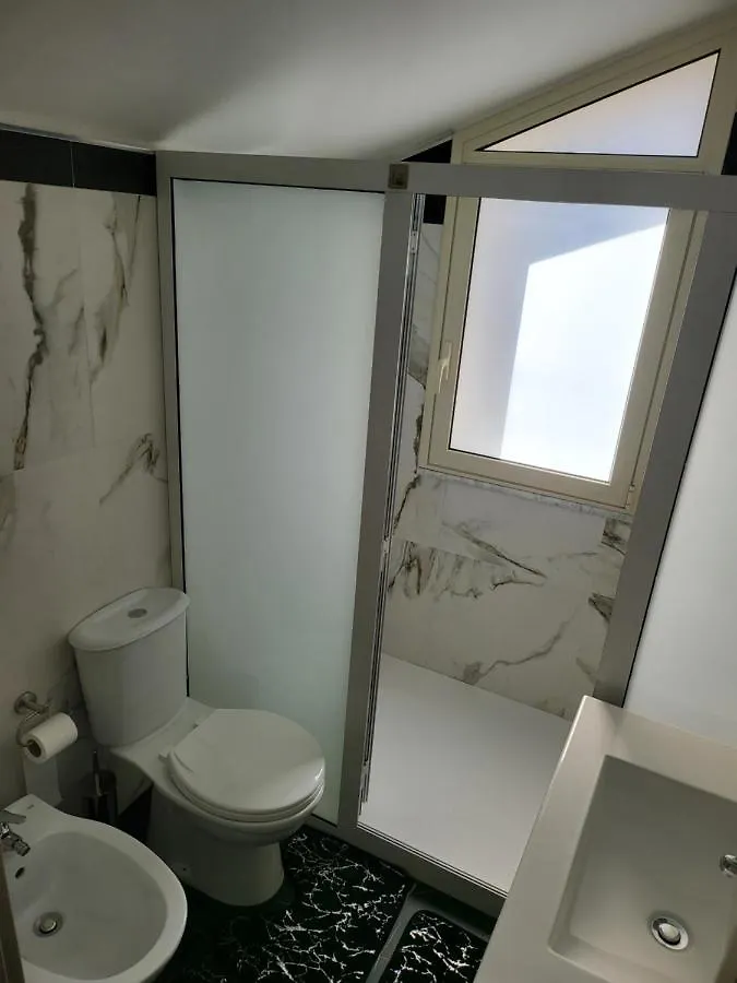Guest house Catania Relax B&B