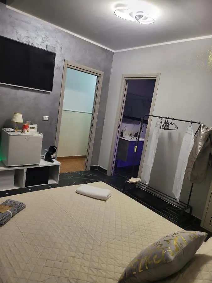 Guest house Catania Relax B&B