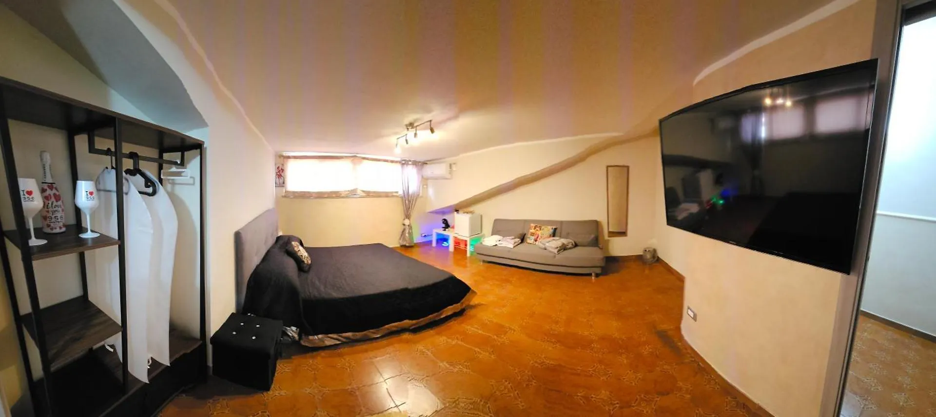Guest house Catania Relax B&B Italy
