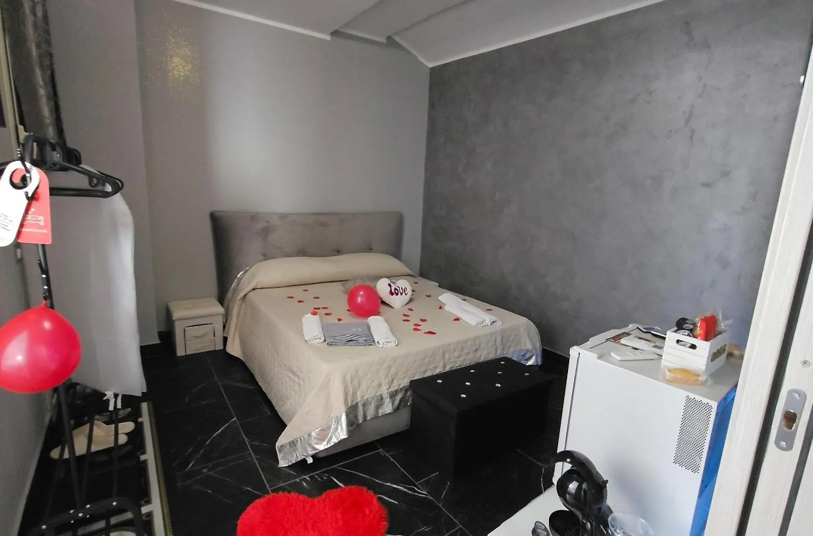 Catania Relax B&B 0*,  Italy